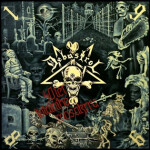 40 let totálního masakrru (CD) - Debustrol