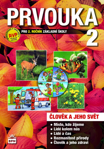 Prvouka pro