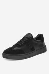Tenisky G-STAR RAW WI16-NSTAR-01 Přírodní kůže (useň) - Lícová