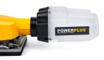Elektrická vibrační bruska Powerplus POWX0441