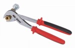 KREATOR KRT607102 - P Kleště sikovky zapouzdřené 12