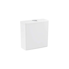GROHE - Euro Ceramic Splachovací nádržka, spodní napouštění, alpská bílá 102503SH00