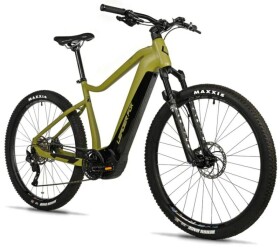 Leader Fox OREM PANASONIC 29", rám 17,5" (M), model 2025-3, army - ZDARMA dopravné, odborná montáž, seřízení! (Okamžitá sleva 10% po zadání kódu "OREM2025". Nalezli jste přesto někde lepší cenu? Napište nám a zkusíme ji trumfnout!)