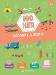 100 Her Hádanky úlohy