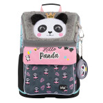Baagl aktovka Zippy Panda