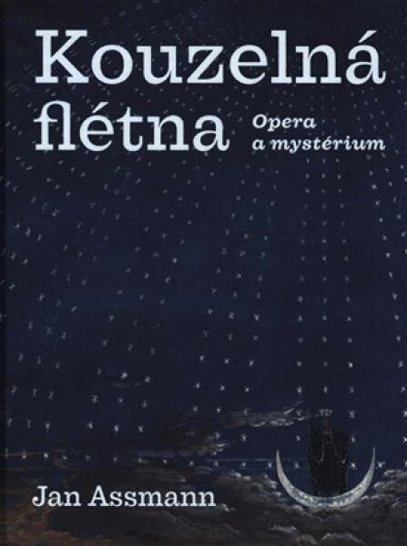 Kouzelná flétna