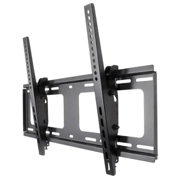 Manhattan nástěnný držák TV 37"-80" / Držák pro TV / naklápěcí / nosnost 80 kg / VESA 600x400 (461481)