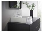 HANSGROHE - Logis Umyvadlová baterie s výpustí, chrom 71104000