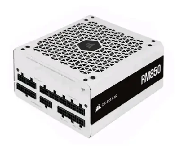 Corsair RM White Series RM850 850W CP-9020232-EU