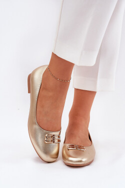Balerinky model 209791 Step in style 36
