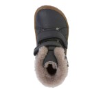 Dětské zimní boty Froddo G3160248-1 Velikost: 30