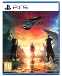 Square Enix Final Fantasy VII Rebirth / Hra / PS5 / RPG (PS5)