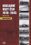 Nákladní vozy 1918–1945 – Obecná část - Radek Šindelář