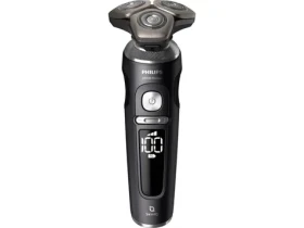 Philips Series 9000 SP9840/32 / holicí strojek / omyvatelný / suché a mokré holení / až 60 min (SP9840/32)