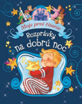 Rozprávky na dobrú noc (slovensky)