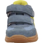 Dětské tenisky STORM Blue/Yellow Superfit 1-006392-8000 - 36