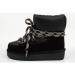 D.Franklin W DFSH375003-BLAC obuv 40