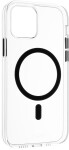FIXED MagPurity AntiUV s podporou Magsafe pro Apple iPhone 14 Pro čirý FIXPURM-930-BK