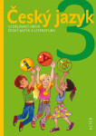 Český jazyk pro 3. ročník ZŠ, brožovaná - Ladislav Dvorský