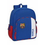 Juniorský sportovní batoh FC Barcelona 612326640 Vícebarevné