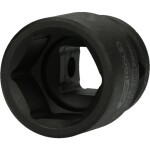 KS Tools 5151023 515.1023 šestiúhelník rázový nástrčný klíč 23 mm 1/2