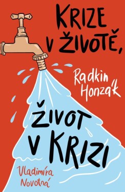 Krize životě, život krizi