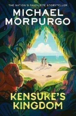 Kensuke´s Kingdom - Michael Morpurgo