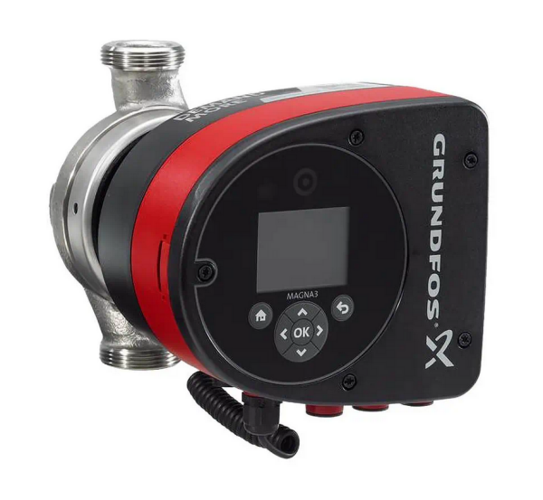 Grundfos MAGNA3 32-100N 180mm 230V PN6/10 97924344
