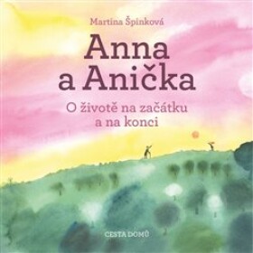 Anna Anička Martina Špinková