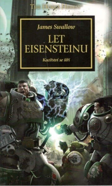 Let Eisensteinu