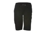 Pánské MTB kraťasy Arc Short plus Liner Black