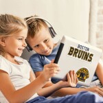 Samolepka Boston Bruins NHL Multi-Use Set (3 ks)% 1 ks