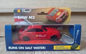 Model BMW M2