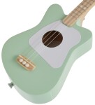 Loog Mini Acoustic Green