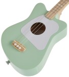 Loog Mini Acoustic Green