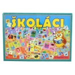 Školáci