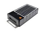 Univerzální 4G GPS lokátor s magnetem a obojkem - TKSTAR + datová SIM zdarma