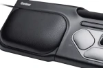 CONTOUR Opěrka zápěstí pro RollerMouse Pro3 / Opěrka zápěstí / černá / 2 ks (RM-PRO3-WR)