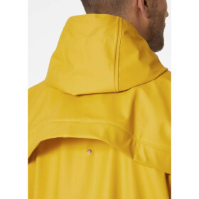 Pánská bunda do deště Moss M 53265 344 žlutá - Helly Hansen M