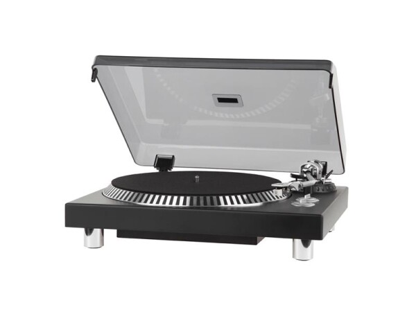 Gramofon KRUGER & MATZ TT-602 - rozbaleno