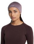 Unisex merino čepice ICEBREAKER Unisex Merino 200 Oasis Beanie, Grey Plum