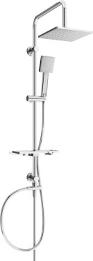 MEXEN - T45 chrom sprchový sloup 798454593-00