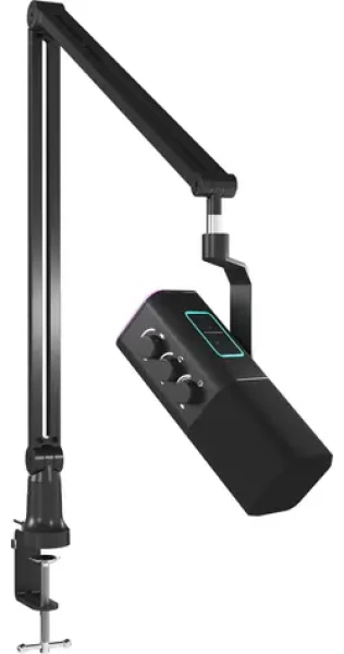 Secret Gear MX10 FlexArm / Mikrofonní rameno / Flexibilní (GEAR-M-MX10-FA)