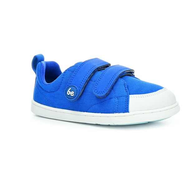 Be Lenka Canvi Blue
