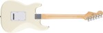 Fender Standard Stratocaster MN OW