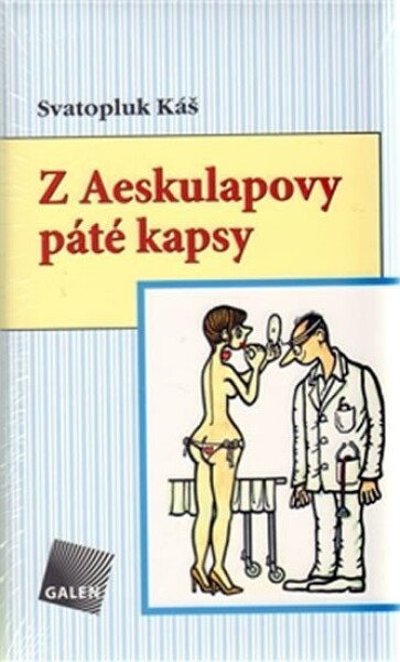 Aeskulapovy páté kapsy