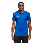 Pánské fotbalové polo tričko Condivo 18 CO M CF4375 - Adidas S