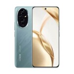 HONOR 200 5G 12GB/512GB Dual Sim zelená / 6.7" / 512GB / Android 14 (6936520843770)