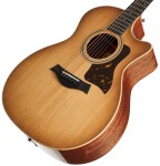 Taylor 314ce Studio Shaded Edgeburst