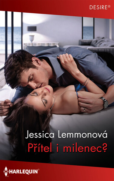 Přítel i milenec? - Jessica Lemmonová